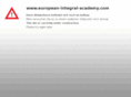 european-integral-academy.com