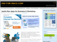 faxformacs.com