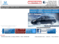 findlayhonda.com