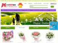 flowersbeijing.com