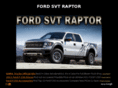 fordsvtraptor.net