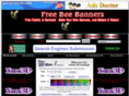 freebeebanners.com