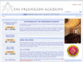 freemasonacademy.com