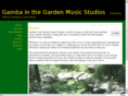 gambainthegarden.com