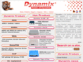 godynamix.com