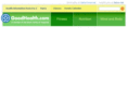 goodhealthcommons.net
