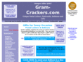 gram-crackers.com