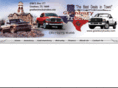 granburytrucks.com
