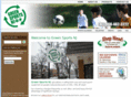 greensportsnj.org