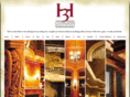 h3customwoodmouldings.com