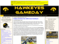 hawkeyesgameday.com