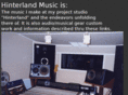 hinterlandmusic.net