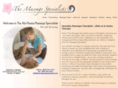 honolulu-massage-therapist.com