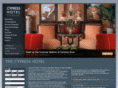 hotelcypress.com