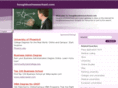 houghbusinessschool.com