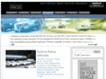 hybridpolicevehicles.com