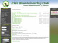 irishmountaineeringclub.org