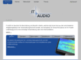 it-audio.com