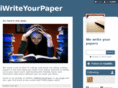 iwriteyourpaper.com