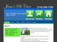 jennspetcare.com