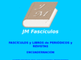 jmfasciculos.com