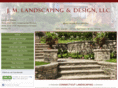 jmlandscapingdesign.com