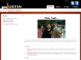 justinrister.com