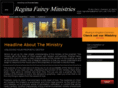 justreginafairey.com