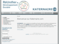 katernaire.com