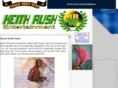 keithrush.net