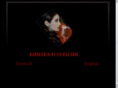 khatera-yusufi.com