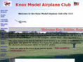 knoxmodelairplane.com