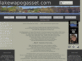 lakewapogasset.com