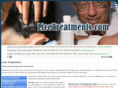 licetreatments.com
