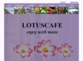 lotuscafe-varkala.com