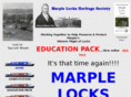 marplelocks.org.uk