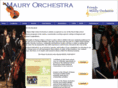 mauryorchestra.org