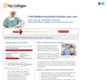 medicalasisstant.com