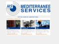 mediterraneeservices.com