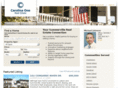 metrocharlestonhomes.com