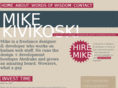 mikekivikoski.com