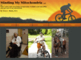 mindingmymitochondria.com
