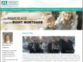 mortgagefinderkc.com
