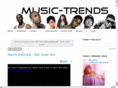 music-trends.com