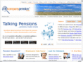 mycompanypension.net
