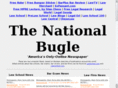 nationalbugle.com