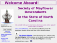 ncmayflower.org