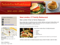 newlondondinerandfamilyrestaurant.com
