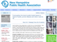 nhpha.org