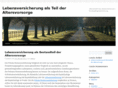 onlinevergleich-lebensversicherung.de